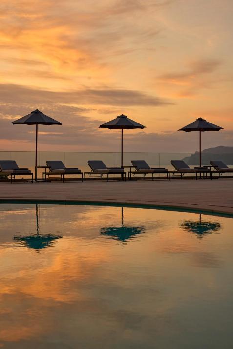 Alkyna Lifestyle Beach Resort - Adults Only