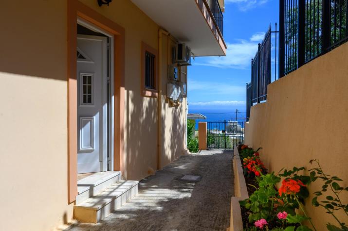 Maria's Sea View Apartments