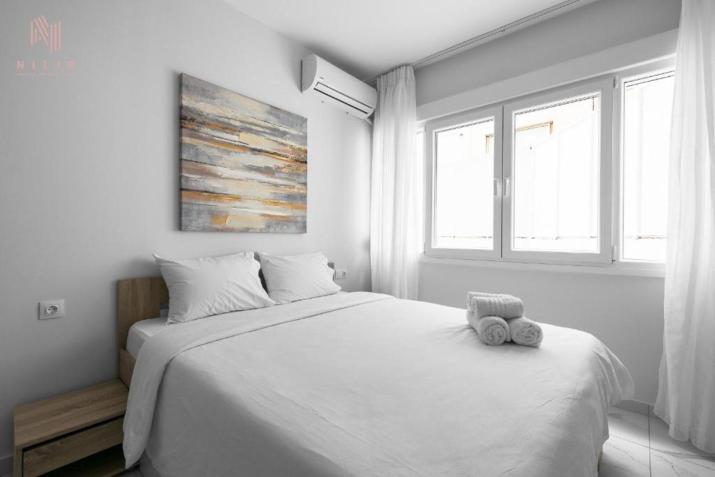 Avenue, Nilie Hospitality MGMT