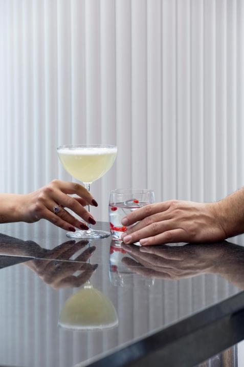 Zeus Essence Athens Central, former Athens Key