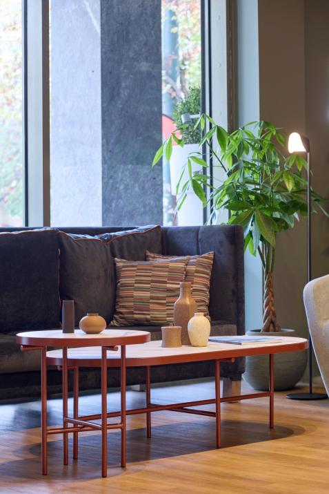 Zeus Essence Wyndham Athens Residence