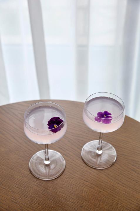 Zeus Essence Wyndham Athens Residence