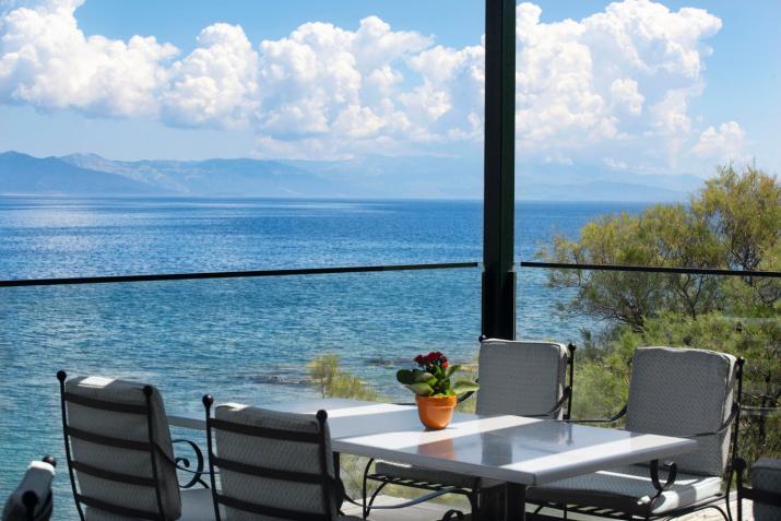 Zeus Essence Ramada by Wyndham Athens