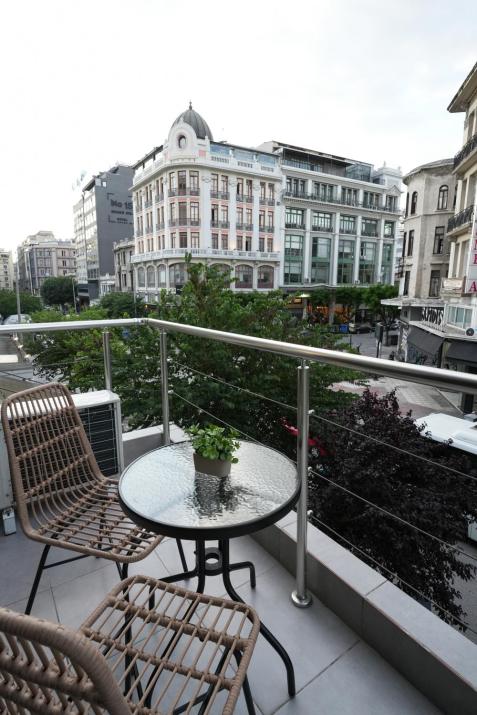 NOMA Urban Stay