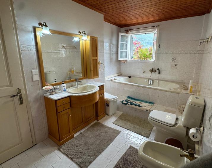 Tilde on the beach, Apts - Sami Kefalonia