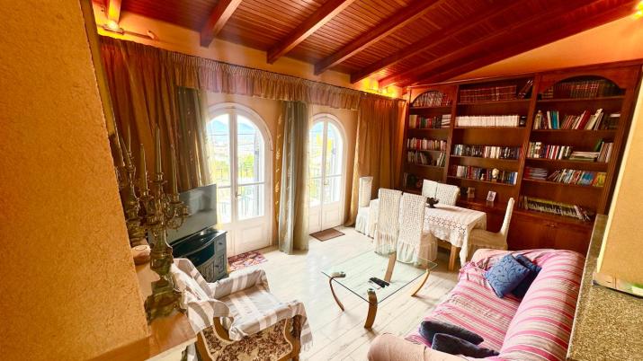 Tilde on the beach, Apts - Sami Kefalonia