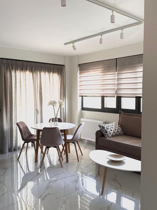 DK Luxury Living