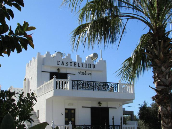 Castellino Zwillingsstudios