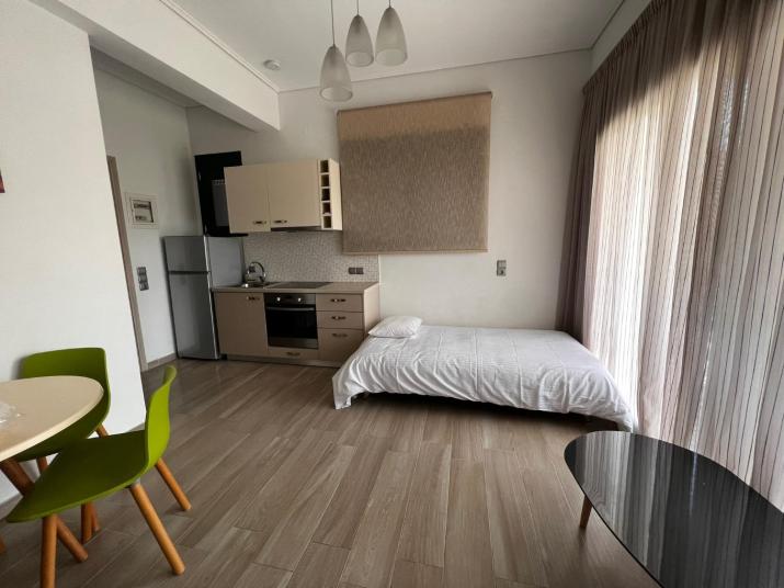 Andriotis Rooms & Houses