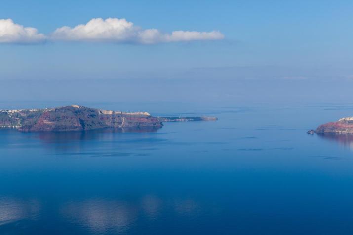 Agave Santorini Design Boutique Hotel