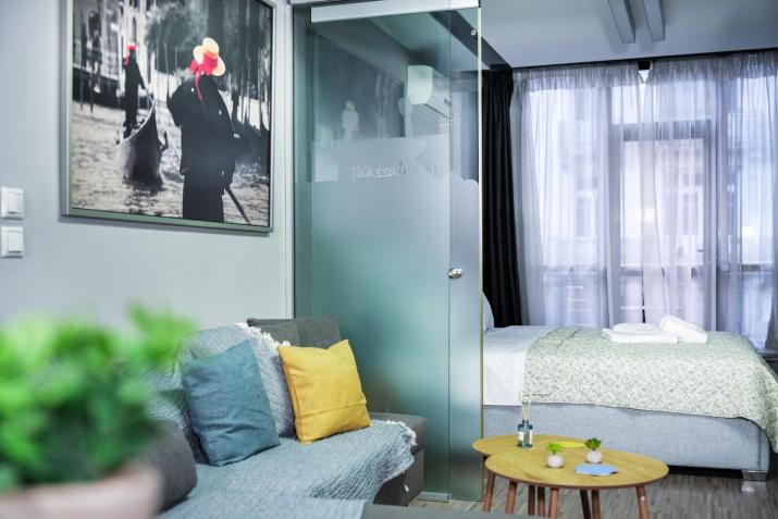 NOMA Urban Stay
