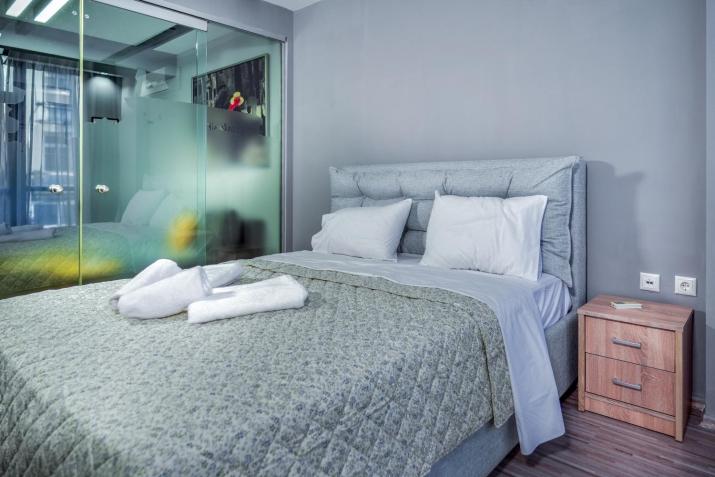 NOMA Urban Stay