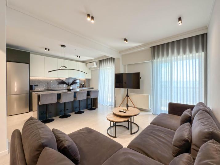 Luxury Sea View Retreat