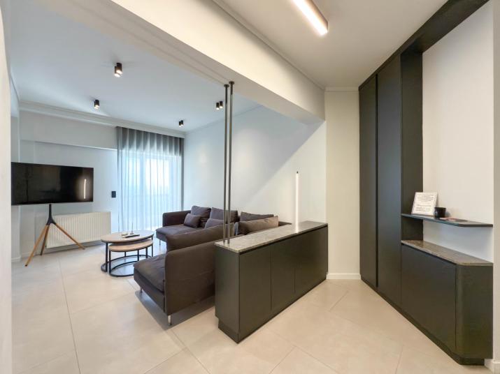 Luxury Sea View Retreat