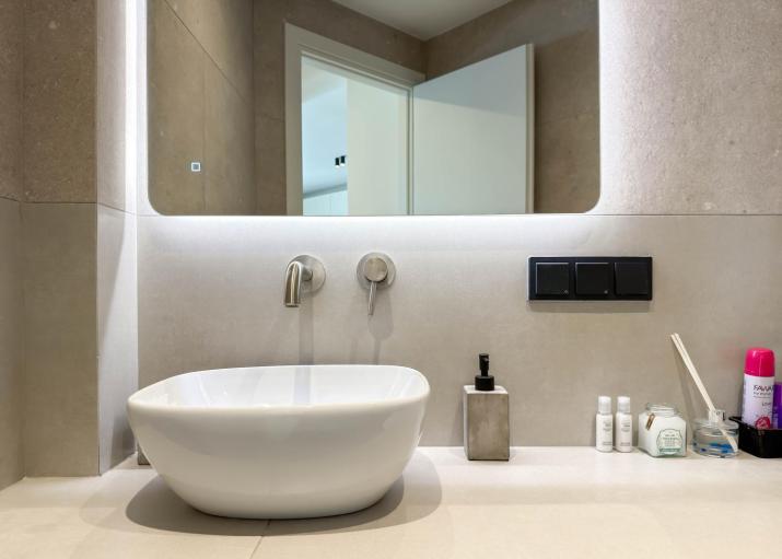 Luxury Sea View Retreat