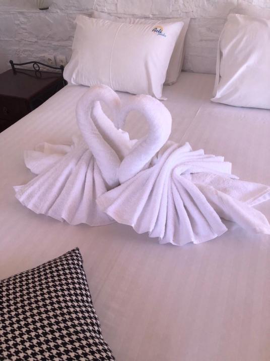 Acti Plaka Hotel