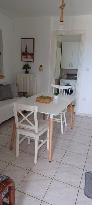 Cozy studio in Pantokratoras