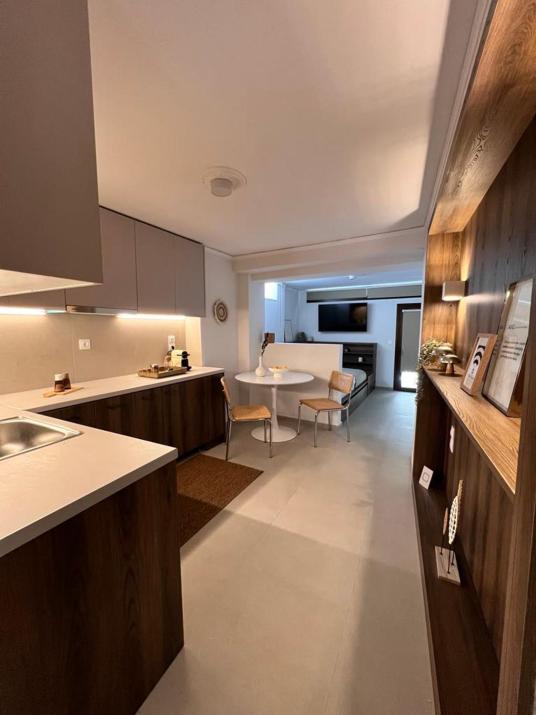 Agali Boutique Apartments
