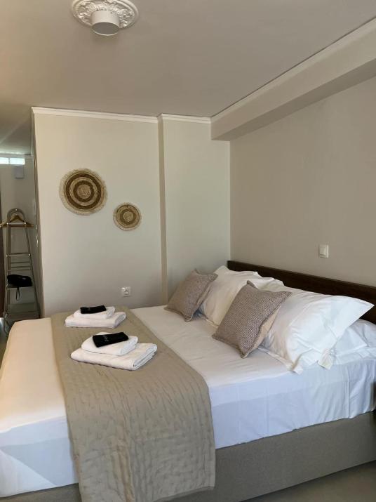Agali Boutique Apartments