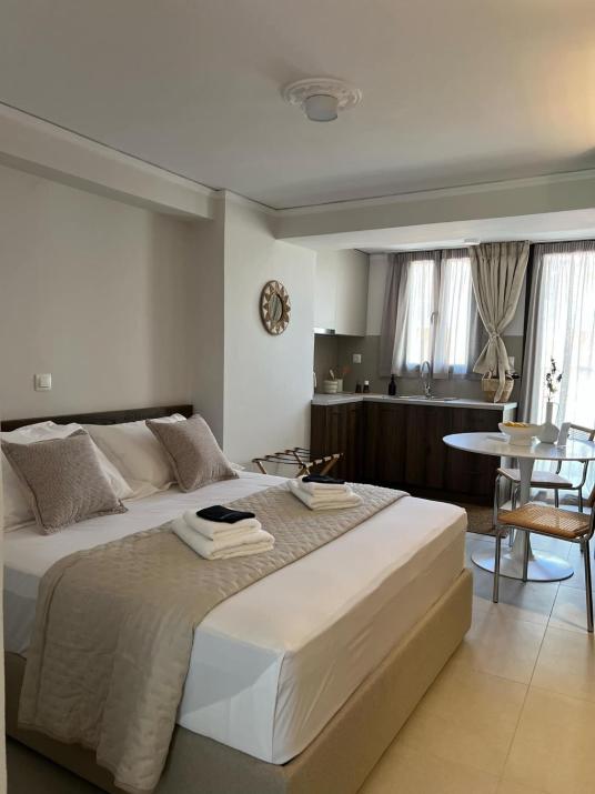 Agali Boutique Apartments