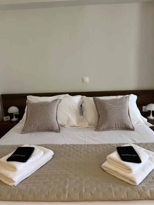 Agali Boutique Apartments