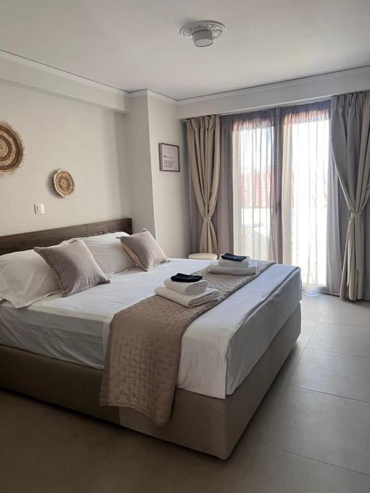 Agali Boutique Apartments