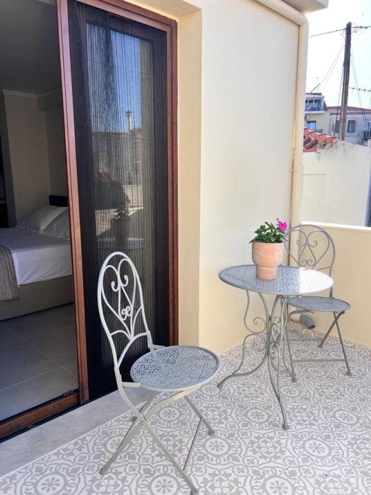 Agali Boutique Apartments