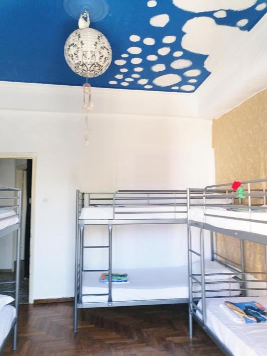 SHARED ROOMS NEAR ACROPOLIS & MONASTIRAKi area