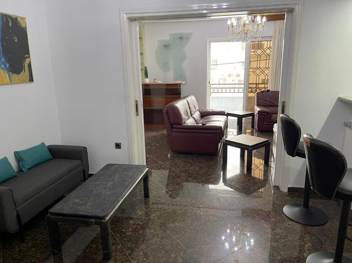 NJ Apartments: The Island Edition
