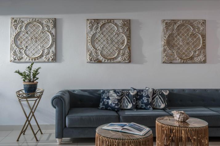 Serenity Spritz Boutique Hotel - Adults Only