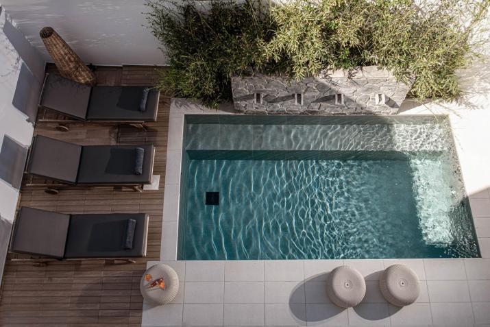 Serenity Spritz Boutique Hotel - Adults Only