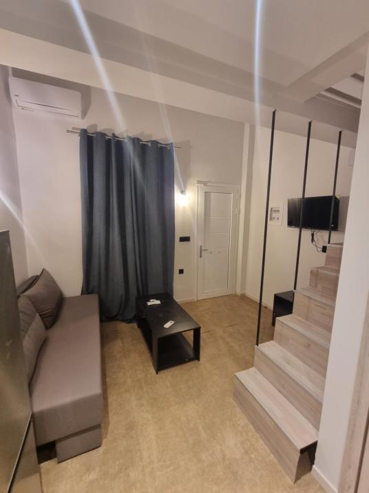 SmallHouseLefkada ΘΕΜΑ