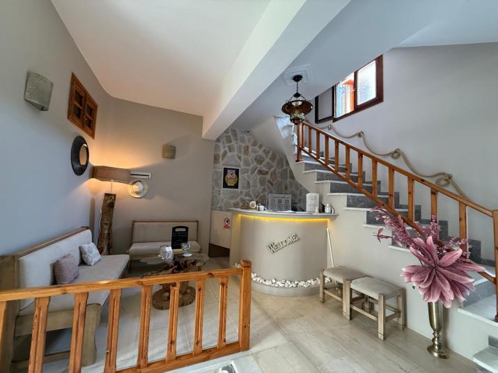 Corali rooms pelion