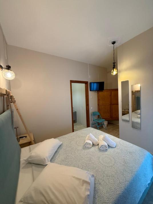 Corali rooms pelion