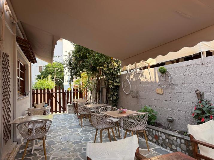 Corali rooms pelion
