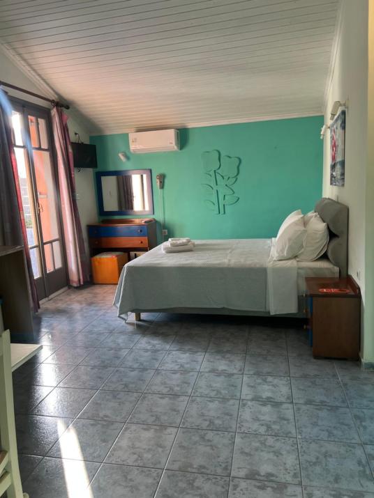 Medusa Apartments