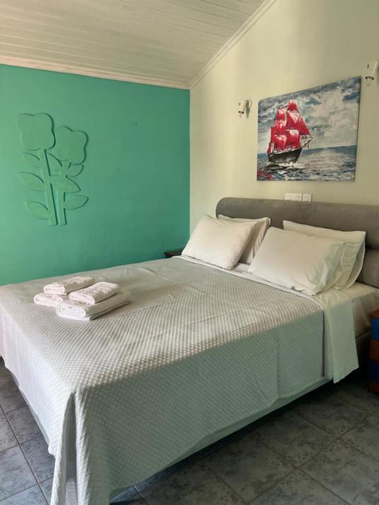 Medusa Apartments