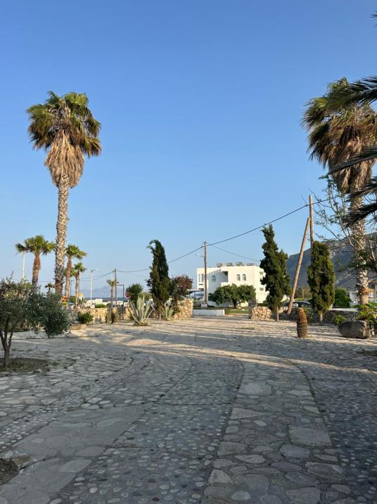 Αthena apartments