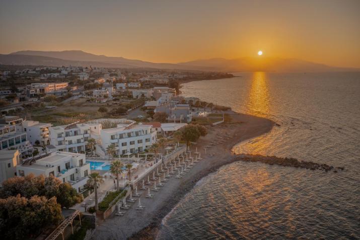 Harmony Rethymno Beach
