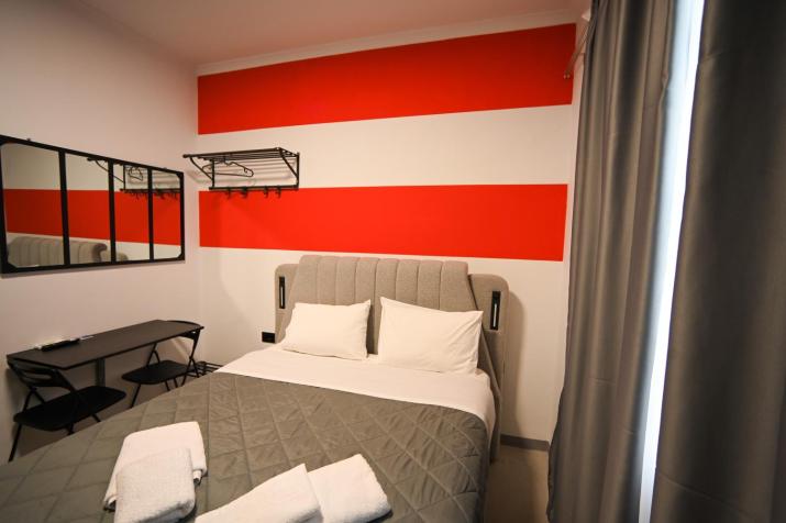 Medusa Suite by Zeussuites