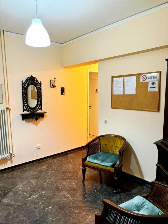 Imperial room 2