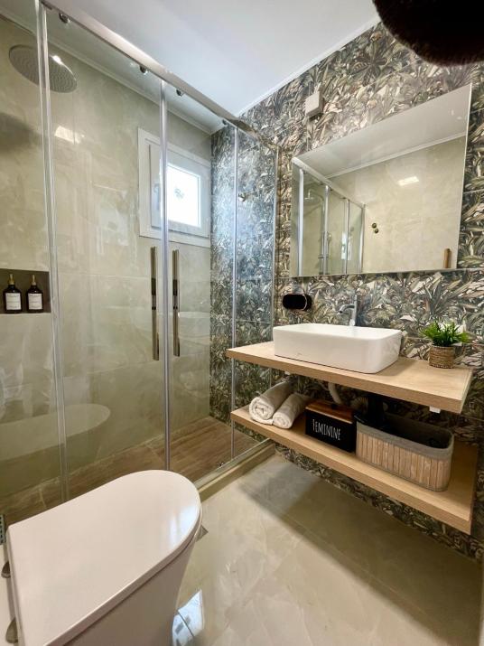 Euphoria Suites and Studios