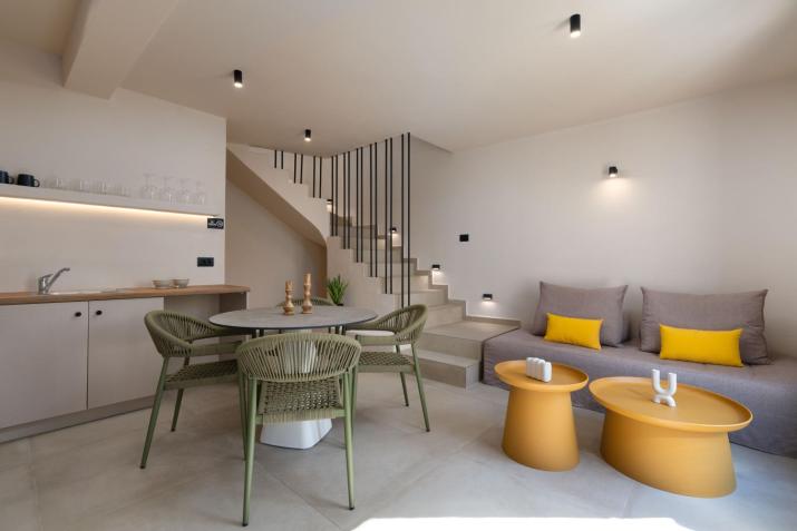 White Orchid Boutique Apartments