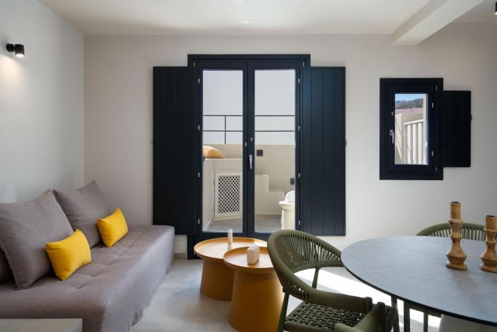 White Orchid Boutique Apartments