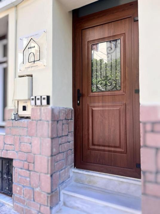 Agali Boutique Apartments