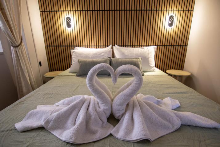 Nonna Konstantina- old town center