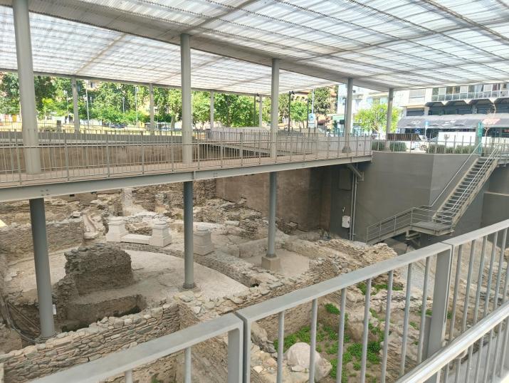 Phidias House Downtown