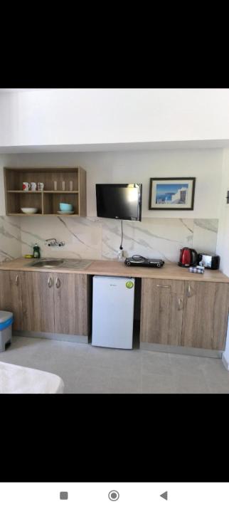 Villa Popi Studios Tina