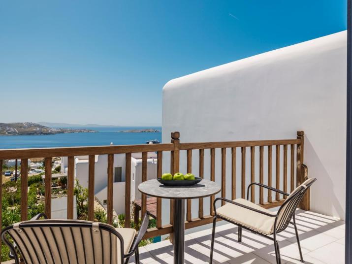 Anandes Hotel