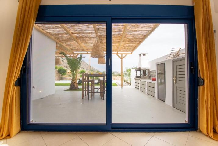 Sia Villa